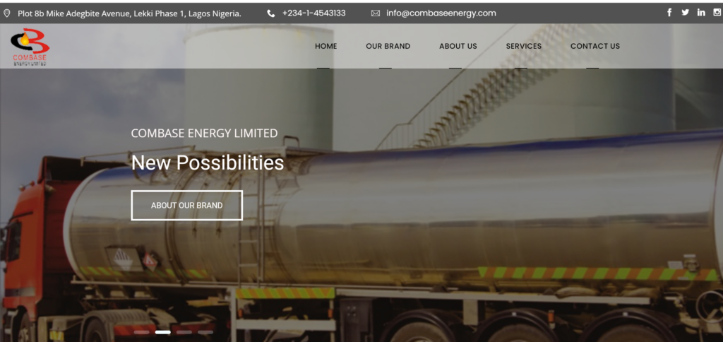 Combase Oil & Gas